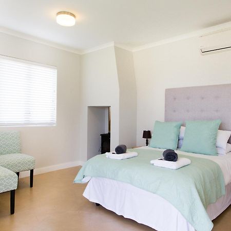 401 Rozendal Cottages Stellenbosch Buitenkant foto