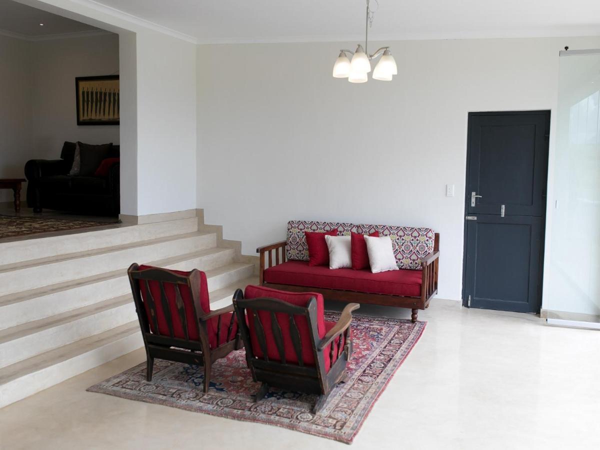 401 Rozendal Cottages Stellenbosch Buitenkant foto