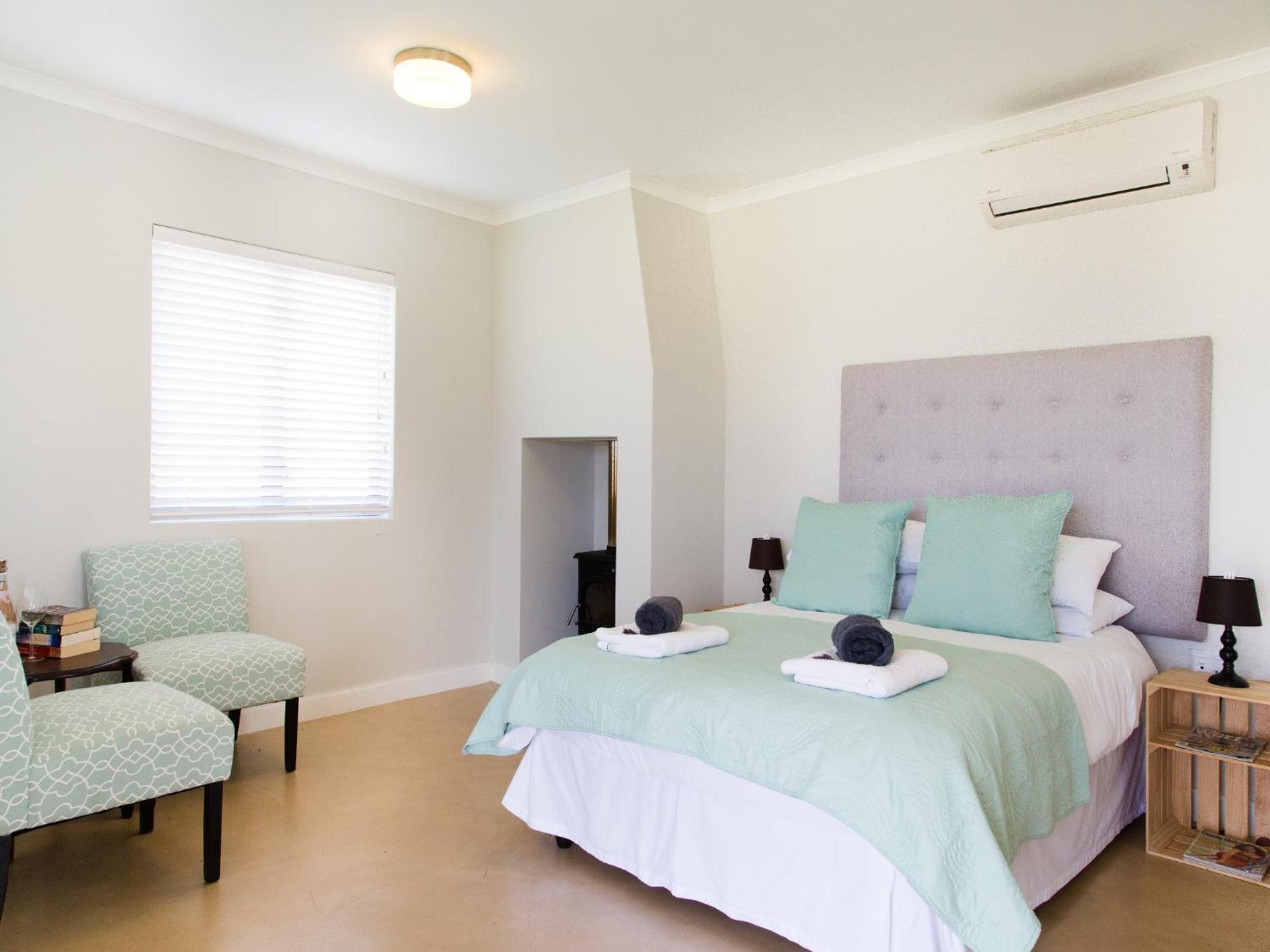 401 Rozendal Cottages Stellenbosch Buitenkant foto